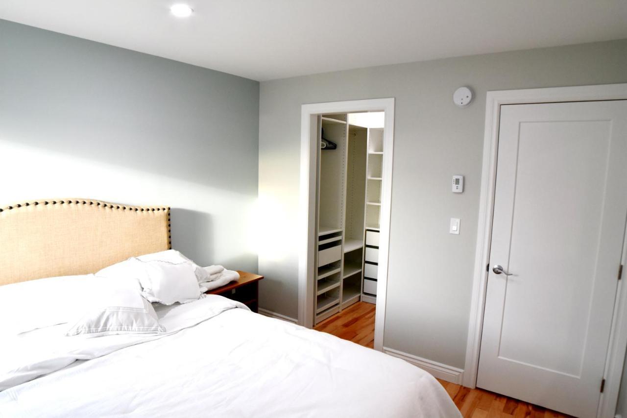 Aurora Guest House イエローナイフ エクステリア 写真